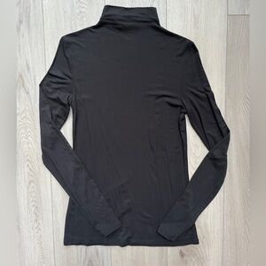 Babaton Stretchy Mini Turtleneck